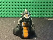 a LEGO Ninjago Skalidor minifigure (njo067)