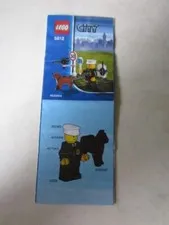 Lego Building Instructions Instruction City 6512