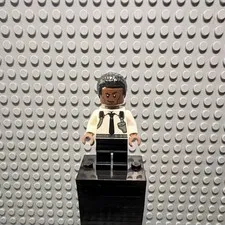 LEGO Young Nick Fury - Captain Marvel sh0554