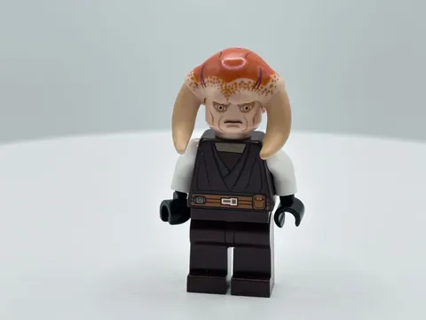 LEGO Star Wars Saesee Tiin Minifigure - sw0308 - Sets 9498 7931
