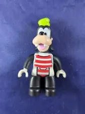 Lego Duplo 10827 Disney Mickey & Friends Beach House Goofy in Swimsuit Figure