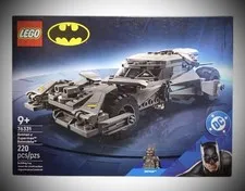LEGO DC – Batman v Superman Batmobile 76331