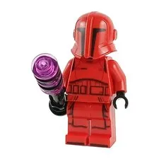 LEGO® Star Wars Imperial Praetorian Guard with Prod Minifigure™  sw1343