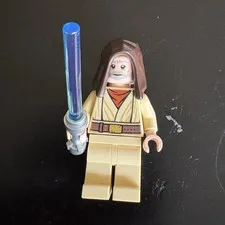 LEGO Star Wars Old Ben Kenobi