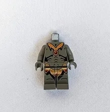 LEGO Star Wars sw0078 Geonosian (Incomplete)