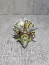 Lego Triceratops Head Jurassic Park Jurassic World 75937 Set Dinosaur Head Only 