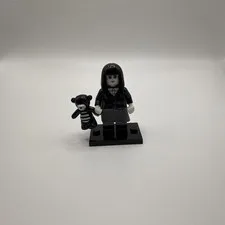LEGO Series 12 Collectible Minifigures 71007 -Spooky Girl 