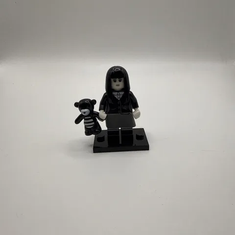 LEGO Series 12 Collectible Minifigures 71007 -Spooky Girl 
