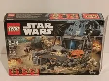 LEGO Star Wars: Battle on Scarif (75171)