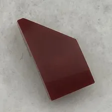 LEGO 29119 Dark Red Wedge 2 x 1 x 2/3 Right (x1)