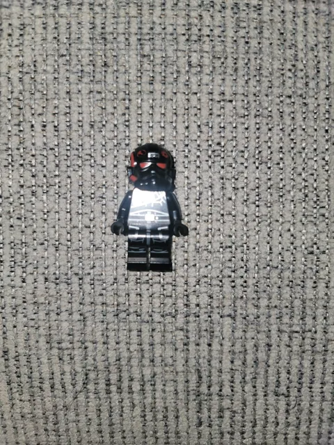LEGO Star Wars Inferno Squad Agent Minifigure