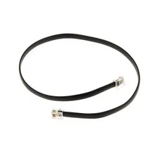 1x Lego Electric Mindstorms NXT EV3 Cable 50cm Tested 8547 31313 6178448 55806