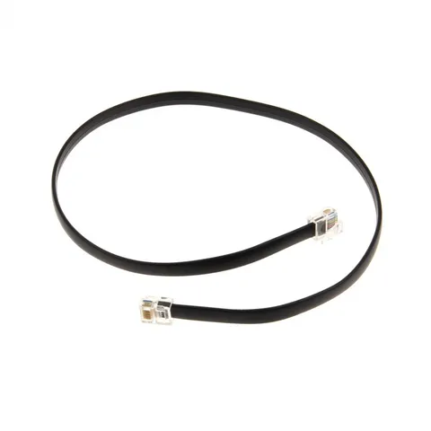 1x Lego Electric Mindstorms NXT EV3 Cable 50cm Tested 8547 31313 6178448 55806