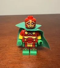 LEGO Super Heroes Mister Miracle - Figure - From Set 71026 colsh01 colsh-1