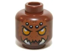 LEGO® Part 3626pb1081 - Minifigure