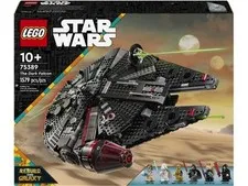 LEGO® Star Wars 75389-1 - The Dark Falcon