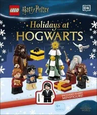 LEGO Harry Potter: Holidays at Hogwarts (Includes Harry Minifigure!)