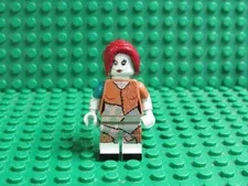 LEGO Sally Minifigure from The Nightmare Before Christmas set 71024 WH25