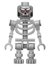 LEGO: Robo Skeleton (tlm048)