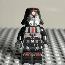 LEGO Star Wars Old Republic Sith Trooper Minifigure sw0443 75025 75001 - 3C