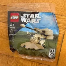 LEGO Star Wars AAT polybag