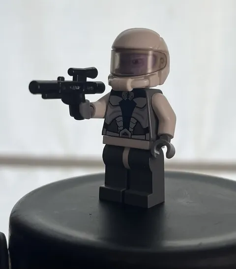 LEGO Star Wars Umbaran Soldier Minifigure 75013