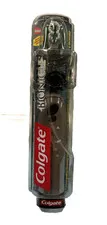 LEGO Bionicle Whenua Metru X Colgate Toothbrush 2003 NEW - ONUA NUVA