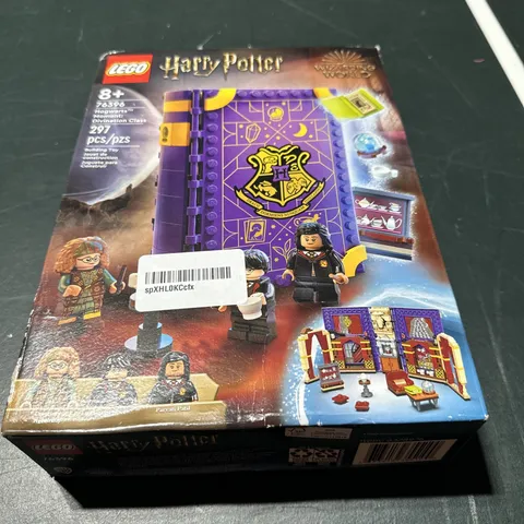 Brand New LEGO Harry Potter: Hogwarts Moment: Divination Class 76396 Free Ship. 