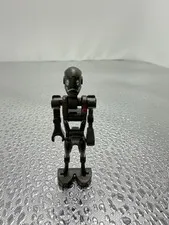 Lego Star Wars The Clone Wars Commando Droid Minifigure sw1427
