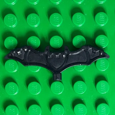 Lego DUPLO Batman Batarang - Batcave Bat DC Comics 10919 10545 10942 10823 10544