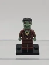 LEGO Collectible Minifigure Series 4 (8804) Frankenstein Monster 
