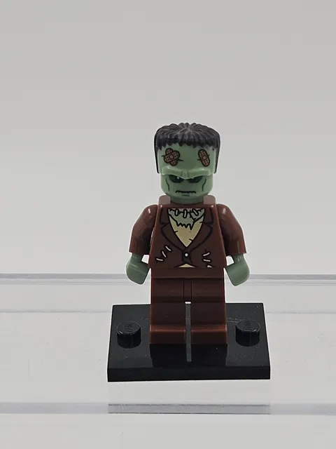 LEGO Collectible Minifigure Series 4 (8804) Frankenstein Monster 