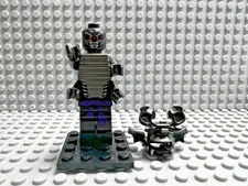 LEGO® Ninjago Minifigure - Lord Garmadon The Final Battle - NJO0078