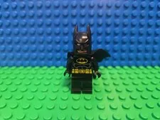 LEGO Batman Minifigure DC Super Heroes CMF Lot Retired sh0513 10753 76138 76180