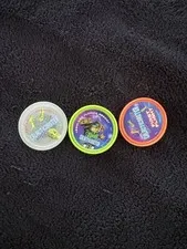 2026 LEGOLAND Badge Exclusive pop badges GALACTICOASTER Set Of 3