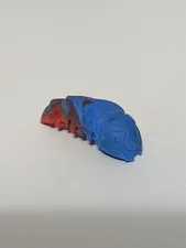 LEGO BIONICLE Kraata Electricity Stage 6 Blue/Red