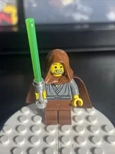 Lego Jedi Bob Minifigure Star Wars Rebuild the Galaxy 75388 sw1379