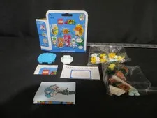 Ice Bro LEGO Super Mario Series 6 Companion Character 71413 Minifigure set toy