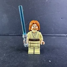 LEGO Star Wars Jedi Minifigure  SW0489 Onitsuka-Wan Kenobi