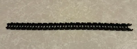 LEGO Black Technic, Link Chain Collection 3711 14696