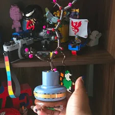 LEGO 10369 Missing Pieces Fast Shipping