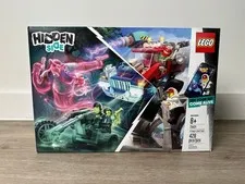 LEGO HIDDEN SIDE: El Fuego's Stunt Truck (70421)
