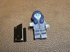 LEGO Moaning Myrtle Minifigure Harry Potter Series 2 Printed Book Accessory
