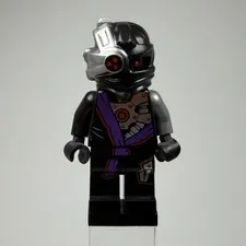 LEGO® 1x Minifig njo0577 - Nindroid Warrior Ninjago Minifigur njo577
