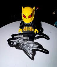 LEGO Firefly Minifigure sh0551