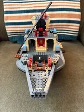 Lego 4768 Harry Potter THE DURMSTRANG SHIP (Incomplete parts only)