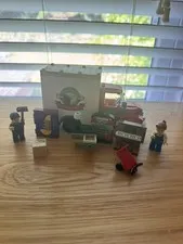 LEGO Icons 40586 Set Moving Truck - GWP