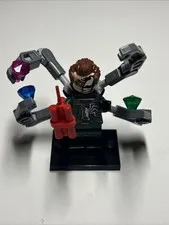 Lego Marvel 76275 Minifigure Venom Doc Ock Venom￼
