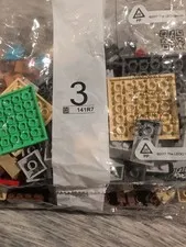 lego parts and pieces lot