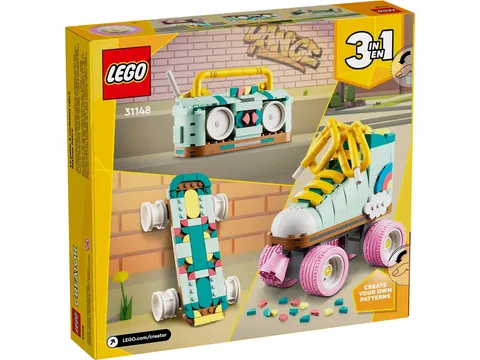 LEGO® Creator 31149-1 Flowers in Watering Can